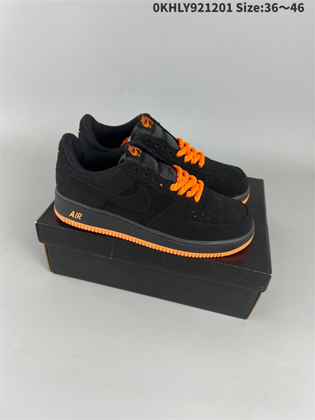 women air force one shoes size 36-40 2022-12-5-106